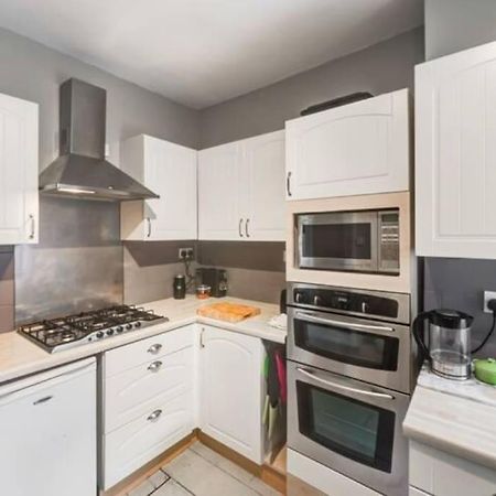 Heart Of The Beautiful Old Town Apartment Hastings Bagian luar foto
