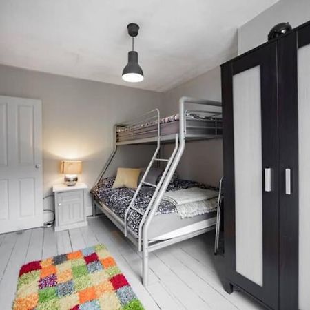 Heart Of The Beautiful Old Town Apartment Hastings Bagian luar foto